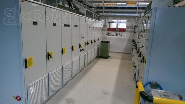 Ремонт ПУ, УПП фирмы ABB